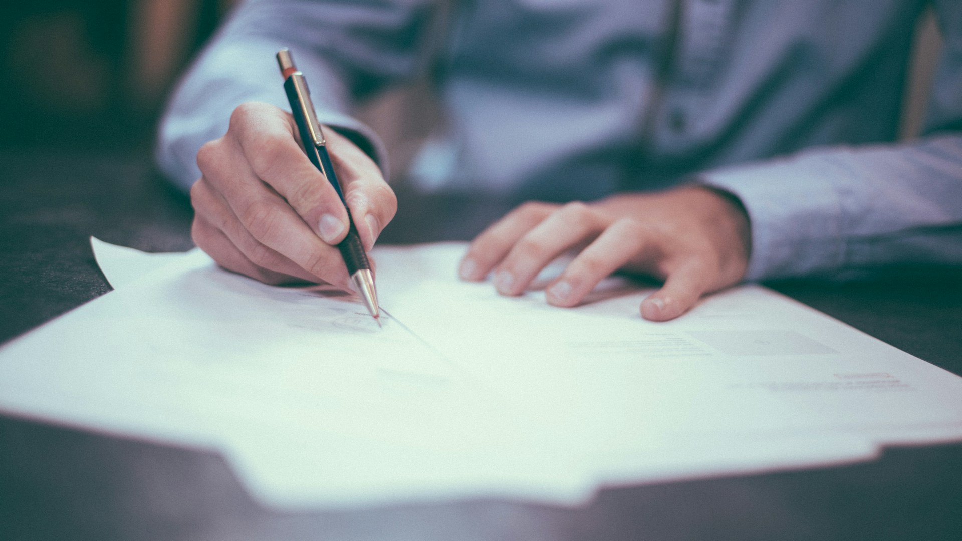 Professional document services